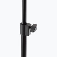 MIC STAND FLAT BASE