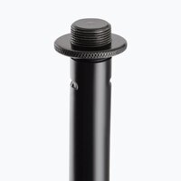 MIC STAND WITH GOOSENECK