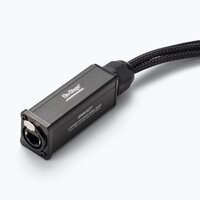 PRODUCTION-GRADE SNK4CF SNAKE CABLE FEMALE