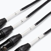 PRODUCTION-GRADE SNK4CF SNAKE CABLE FEMALE
