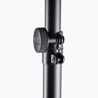 AIR-LIFT SPEAKER POLE