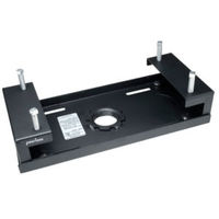 CEILING PLATE FOR I-BEAM WIDTH OF 4"-8"