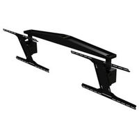 DUAL CEILING MOUNT W/ INDEPENDENT SWIVEL FOR DISPLAYS UP TO 70"
