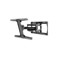 PARAMOUNT LARGE ARTICULATING WALL MOUNT FOR 39" TO 90" DISPLAYS