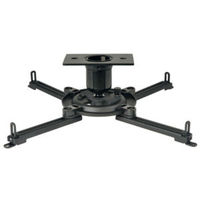 PROJECTOR MOUNT - UNIVERSAL - UP TO 50LB (22KG)