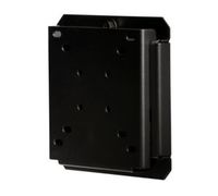 SECURITY SMARTMOUNT®  UNIVERSAL FLAT WALL MOUNT FOR 10" TO 29" TV'S
