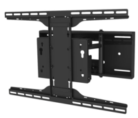 SMARTMOUNT UNIVERSAL PULL-OUT SWIVEL MOUNT FOR 32" TO 80" TV'S