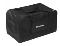 SHOULDER TOTE FOR AIR12 - WEATHER RESISTANT - PADDED