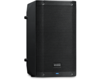 2-WAY 10" 1200W POWERED LOUDSPEAKER