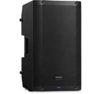 12" 2WAY 1200W POWERED LOUDSPEAKER