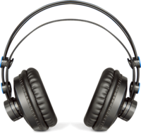 PROFESSIONAL MONITORING HEADPHONES