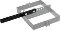 CDL SERIES LOUDSPEAKER RIGGING GRID EXTENSION ARM