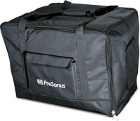 RUGGED TOTE BAG FOR CDL12/CDL12P LOUDSPEAKERS