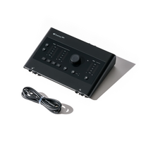 4X4, 24-BIT/192 KHZ RECORDING INTERFACE W/ 6-MONTH STUDIO ONE+ MEMBERSHIP INCLUDED