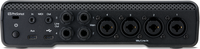 4X4, 24-BIT/192 KHZ RECORDING INTERFACE W/ 6-MONTH STUDIO ONE+ MEMBERSHIP INCLUDED