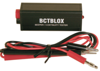 BLOX series continuity tester
