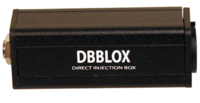 BLOX series high to low singal conversion
