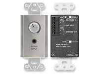 3.5 WATT DECORA® AUDIO AMPLIFIER - SS