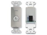 REMOTE LEVEL CONTROLLER - 0 TO 10 K OHM - STAINLESS STEEL