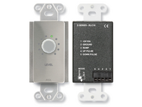 REMOTE LEVEL CONTROL - ROTARY OPTICAL ENCODER - STAINLESS STEEL