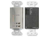 REMOTE LEVEL CONTROLLER - RAMP - STAINLESS STEEL