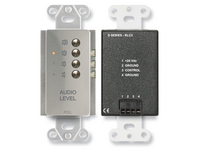 REMOTE LEVEL CONTROLLER - PRESET LEVELS - STAINLESS STEEL