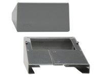 DESKTOP CHASSIS FOR 1/6 RACK WIDTH EZ PRODUCTS