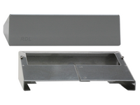 DESKTOP CHASSIS FOR 1/3 RACK WIDTH EZ PRODUCTS