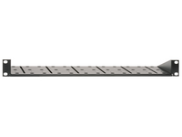 RACK ADAPTER FOR 6 INCREMENTS OF 1/6 RACK WIDTH