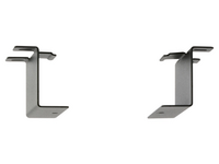 UNDER COUNTER BRACKET PAIR FOR ALL EZ PRODUCT WIDTHS