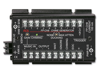 CHIME GENERATOR