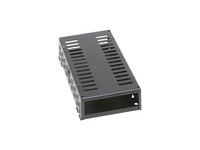 POWER SUPPLY MOUNTING BRACKET