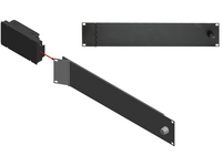 RACK ADAPTER FLAT-PAK SERIES - 19 IN. HINGED