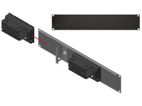 RACK ADAPTER FLAT-PAK  SERIES - 19 IN. FIXED