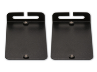 REAR RACK RAIL MOUNTING KIT FOR ANY FLAT-PAK MODULE