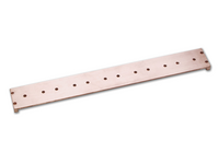 GROUNDING BAR FOR TS-1D MODULES