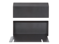 HD SERIES AMPLIFIER SECURITY COVER