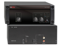 35 WATT POWER AMPLIFIER - 4/8 OHM OUTPUTS - EXPORT MODEL - EXCLUDES POWER CORD