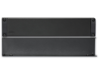 HALF-RACK FILLER PANEL