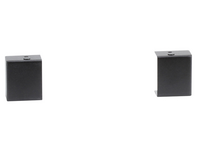 MOUNTING ADAPTER KIT FOR A RACK-UP MODULE