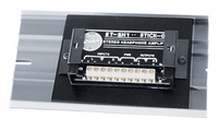 SNAP RAIL ADAPTER - STICK-ON SERIES