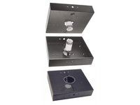 POLE MOUNT TRAY