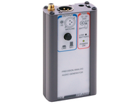 PORTABLE AUDIO SIGNAL GENERATOR