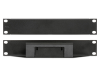 10.4" RACK MOUNT FOR DESKTOP POWER SUPPLY AND TX MODULE