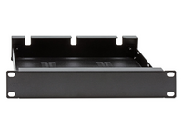 10.4" RACK MOUNT FOR 3 DESKTOP POWER SUPPLIES