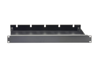 19" RACK MOUNT FOR 5 DESKTOP POWER SUPPLIES