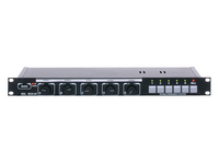 ROOM COMBINING SYSTEM CONTROLLER - WITH MIC MUTING