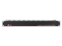 AUDIO INPUT CHASSIS