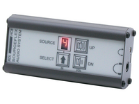 HEADPHONE CONTROL STATION