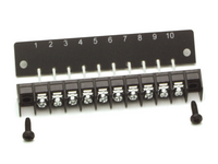 TERMINAL BLOCK ASSEMBLY FOR SR-4